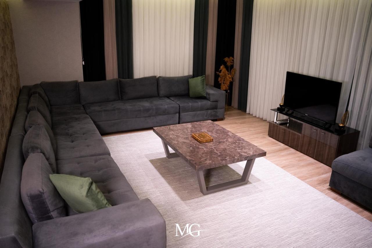 Mg Hill Residence Butik Otel Yesilyurt  Eksteriør bilde
