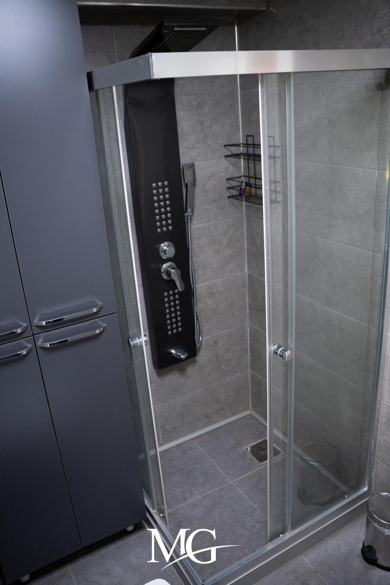 Mg Hill Residence Butik Otel Yesilyurt  Eksteriør bilde